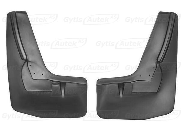 Skvettlapper til MB GL/GLS-Klasse X166 2013-2019 | gytisautek.no