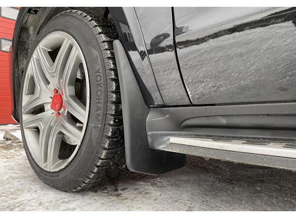 Skvettlapper til MB GL/GLS-Klasse X166 2013-2019 | gytisautek.no