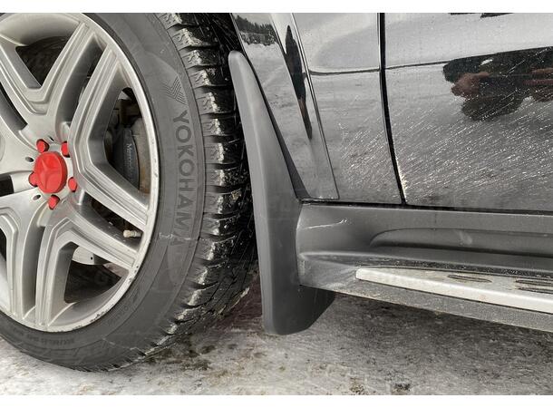 Skvettlapper til MB GL/GLS-Klasse X166 2013-2019 | gytisautek.no