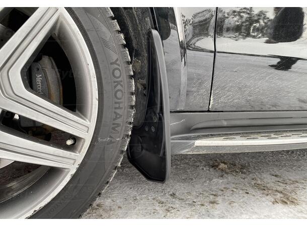 Skvettlapper til MB GL/GLS-Klasse X166 2013-2019 | gytisautek.no