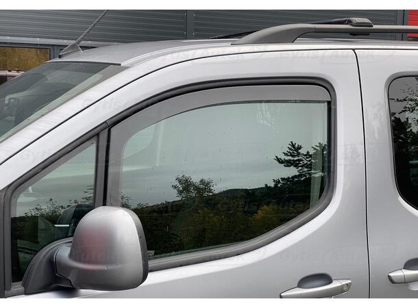 Vindavvisare till Citroen Berlingo 2019-> | gytek.se