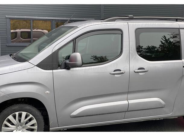 Vindavvisare till Citroen Berlingo 2019-> | gytek.se