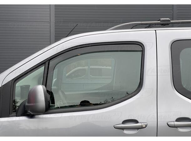 Vindavvisare till Citroen Berlingo 2019-> | gytek.se