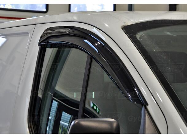 Vindavvisare till Ford Tourneo Custom 2013-> | gytek.se