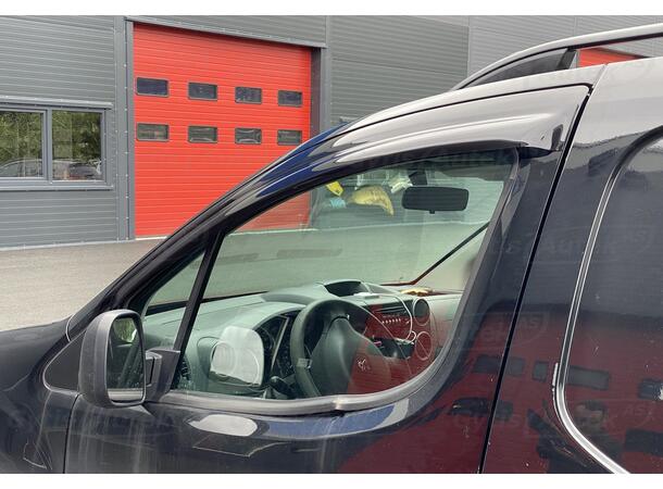 Vindavvisare till Peugeot Partner 2008-2018 | gytek.se