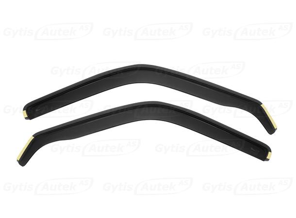 Vindavvisare till Toyota Hilux 1989-1997 | gytek.se
