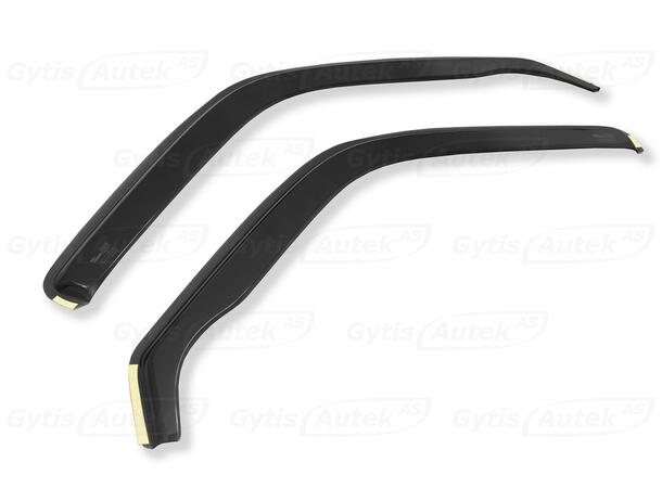 Vindavvisare till Toyota Hilux 1989-1997 | gytek.se