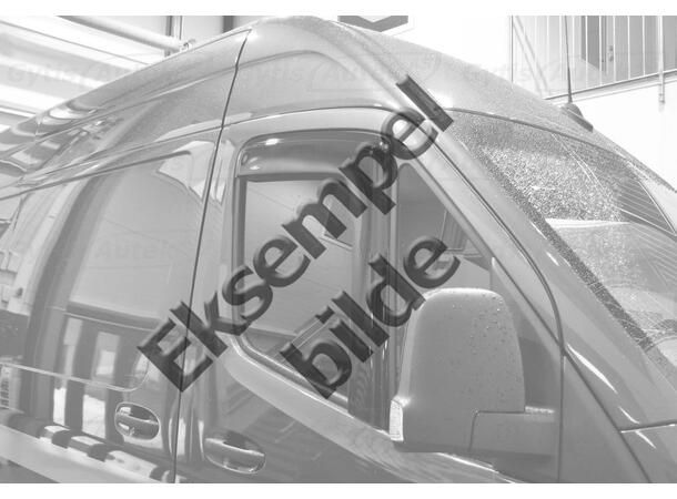 Vindavvisare till VW LT 1996-2006 | gytek.se