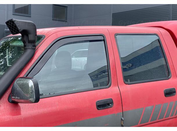 Vindavvisere | Toyota Hilux 1989-1997 | gytisautek.no