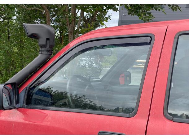 Vindavvisere | Toyota Hilux 1989-1997 | gytisautek.no