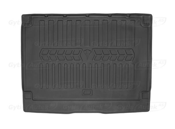 Bagagerumsmatta | Citroen Berlingo 2008-2018 | gytek.se