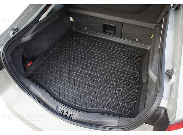 Bagagerumsmatta | Ford Mondeo 2015-2021 | gytek.se