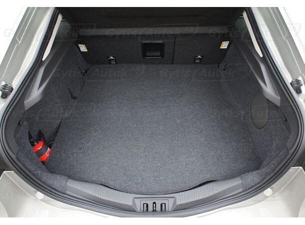 Bagagerumsmatta | Ford Mondeo 2015-2021 | gytek.se