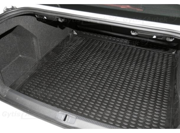 Bagagerumsmatta | VW PassB6 2005-2010 | gytek.se