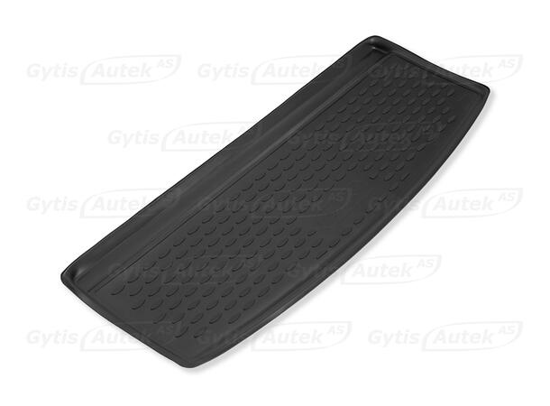 Bagasjeromsmatte | VW Tiguan Allspace | gytisautek.no
