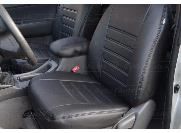 Bilklädsel till Toyota Hilux 2005-2011 | gytek.se