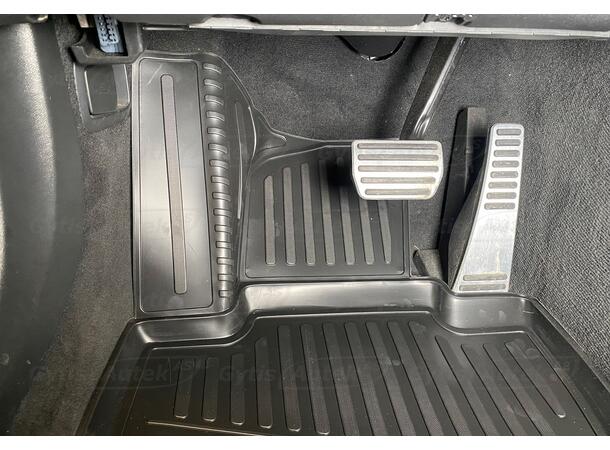 Bilmattor till Volvo S90 2016-> | gytek.se