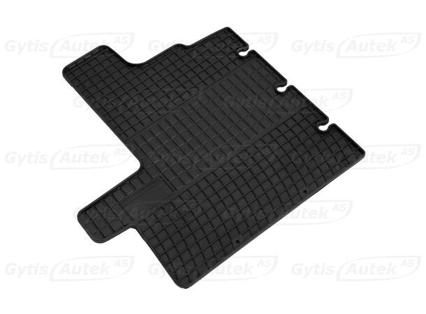 Gummimatter | Fiat Ducato 2006-> | gytisautek.no