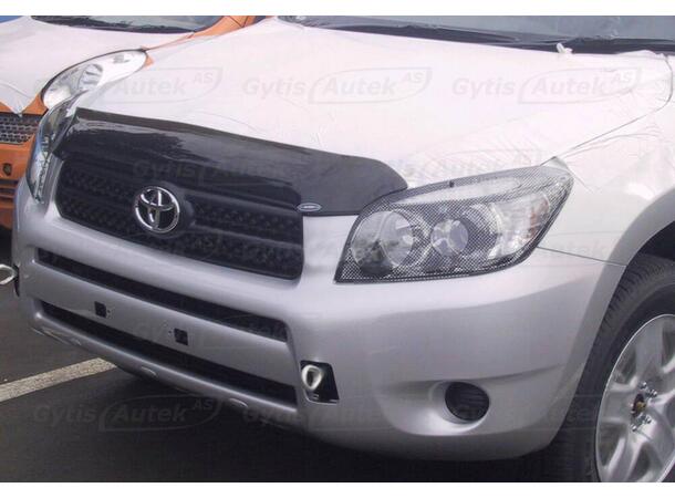 Huvskydd | Toyota RAV4 2006-2009 | gytek.se