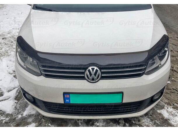 Huvskydd | VW Caddy 2011-2015 | gytek.se