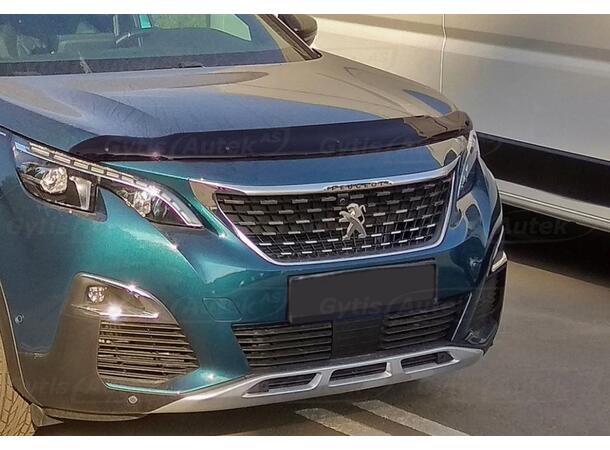 Huvskydd till Peugeot 3008 2017-> | gytek.se