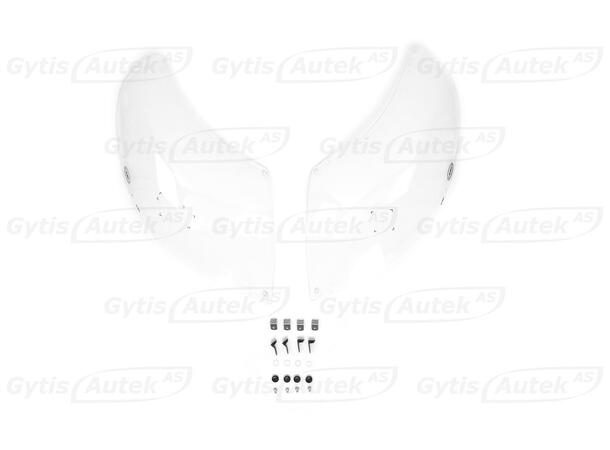 Lyktbeskyttere til Fiat Ducato 2006-2014 | gytisautek.no