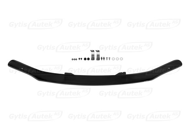 Nissan NP300 2008-> Panserbeskytter | gytisautek.no