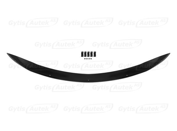 Peugeot 3008 2017-> Panserbeskytter | gytisautek.no