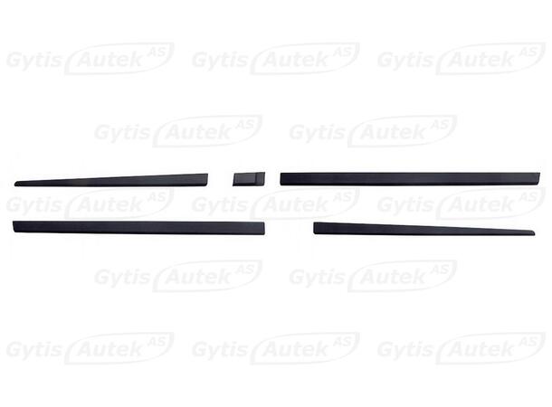 Sidolister till MB V-Klasse W447 2015-> | gytek.se
