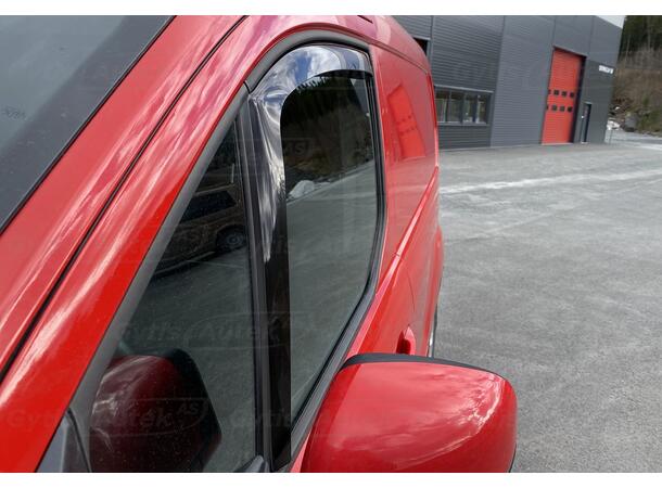 Vindavvisare till Ford Tourneo Connect 2014-> | gytek.se