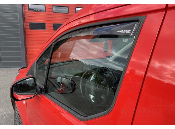 Vindavvisare till Ford Tourneo Connect 2014-> | gytek.se