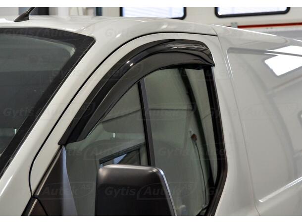 Vindavvisare till Ford Transit Custom 2013-> | gytek.se