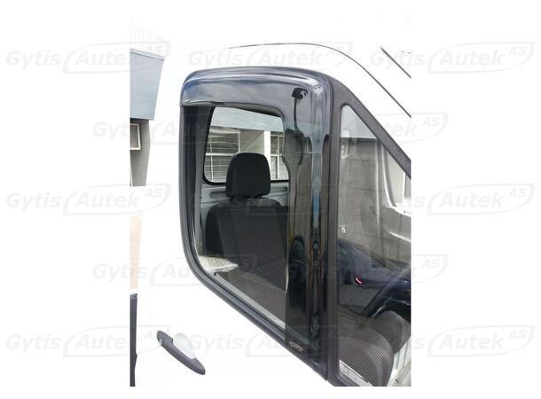 Vindavvisare till MB Sprinter W906 2006-2018 | gytek.se