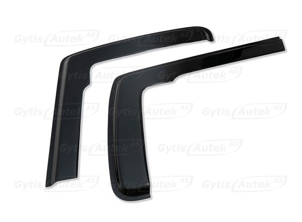 Vindavvisare till MB Sprinter W906 2006-2018 | gytek.se