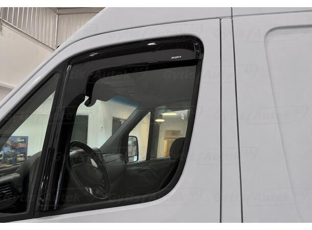 Vindavvisare till MB Sprinter W906 2006-2018 | gytek.se