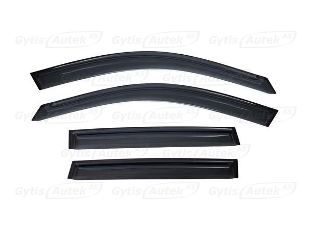 Vindavvisare till Toyota RAV4 2006-2009 | gytek.se