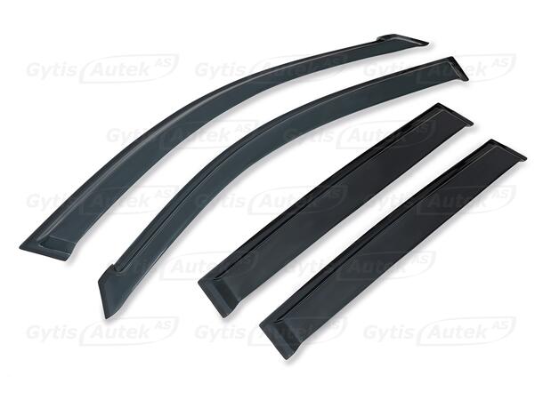 Vindavvisare till Toyota RAV4 2006-2009 | gytek.se