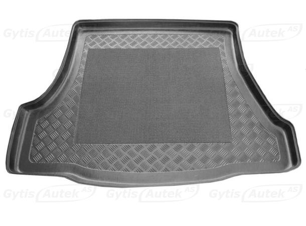 Bagagerumsmatta | Ford Mondeo 2000-2007 | gytek.se