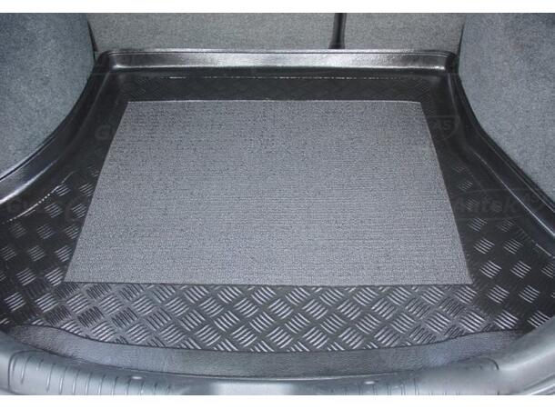 Bagagerumsmatta | Ford Mondeo 2000-2007 | gytek.se