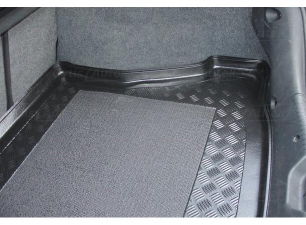 Bagagerumsmatta | Ford Mondeo 2000-2007 | gytek.se