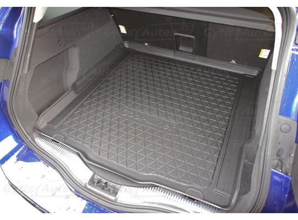 Bagagerumsmatta | Ford Mondeo 2015-2021 | gytek.se
