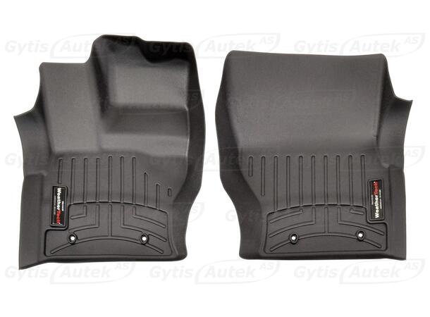 Bilmattor till Range Rover Sport 2013-> | gytek.se