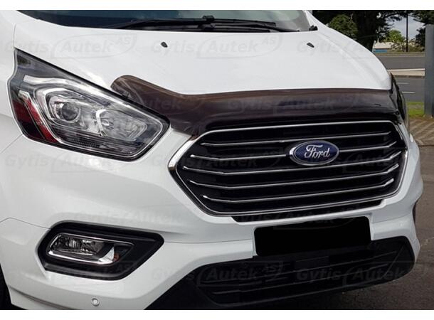 Huvskydd | Ford Transit Custom 2018-2023 | gytek.se