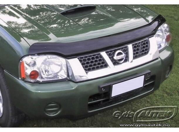 Huvskydd | Nissan Navara 2001-2005 | gytek.se