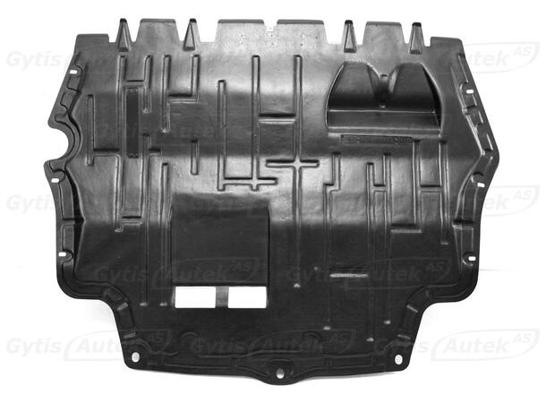 Plate under motor til Volkswagen Passat B7 2011-2014 | gytisautek.no