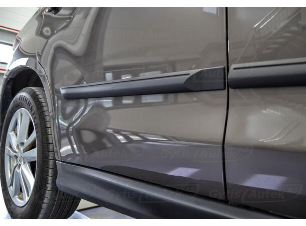 Sidelister til Mitsubishi ASX 2010-2019 | gytisautek.no