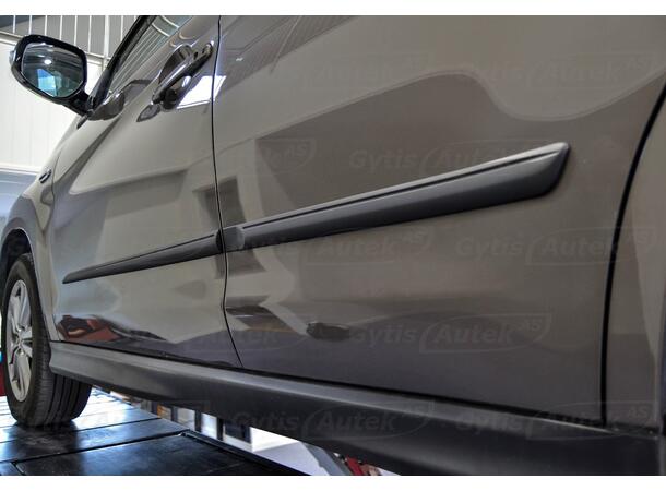 Sidolister till Mitsubishi ASX 2010-2019 | gytek.se