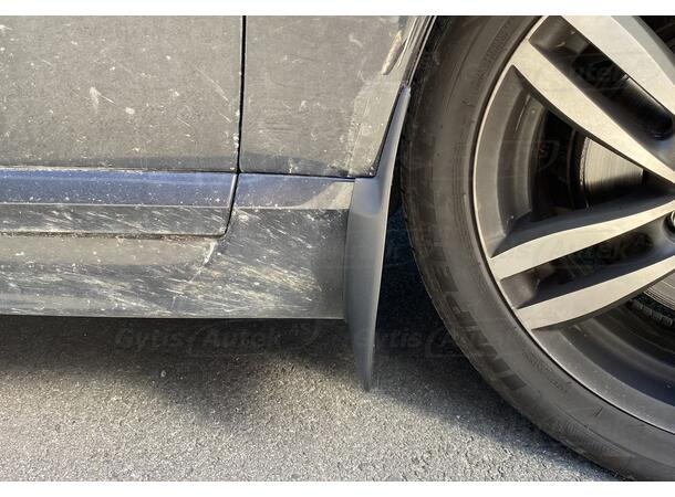 Skvettlapper til Volvo S80 2006-2016 | 100% passform | gytisautek.no