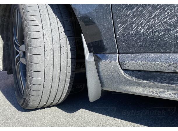 Skvettlapper til Volvo S80 2006-2016 | 100% passform | gytisautek.no