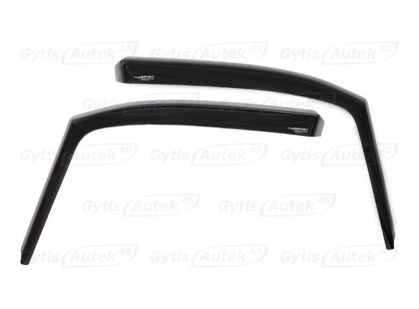 Vindavvisare till Ford Transit Connect 2014-> | gytek.se